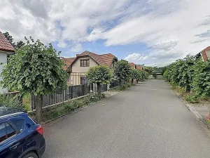 Prodej rodinného domu, Spomyšl, 124 m2