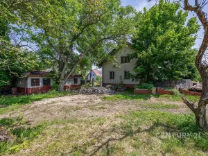 Prodej pozemku pro bydlení, Horní Bezděkov, K Jezírku, 1852 m2