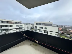 Pronájem bytu 2+kk, Litomyšl, Z. Kopala, 58 m2