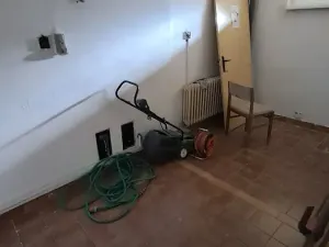 Pronájem kanceláře, Praha - Hostivař, Strašnická, 250 m2