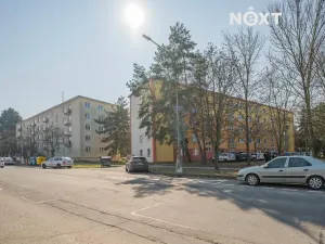 Prodej bytu 2+1, Olomouc, Junácká, 50 m2