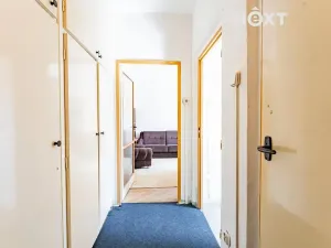 Prodej bytu 2+1, Olomouc, Junácká, 50 m2