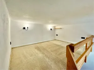 Pronájem bytu 1+kk, Horažďovice, Komenského, 22 m2