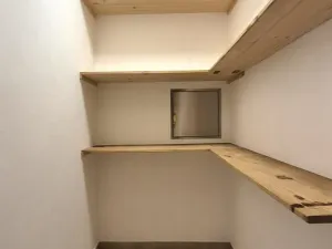 Pronájem bytu 2+kk, Praha - Pitkovice, Žampiónová, 59 m2