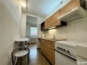 Pronájem bytu 1+1, Olomouc, Foerstrova, 40 m2