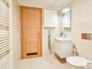 Pronájem bytu 2+kk, Olomouc, Třída Jiřího Pelikána, 53 m2