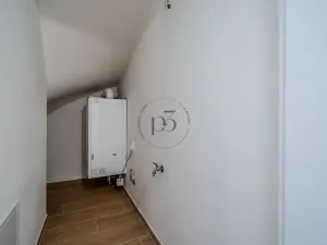 Prodej bytu 3+1, Valtice, Sobotní, 82 m2