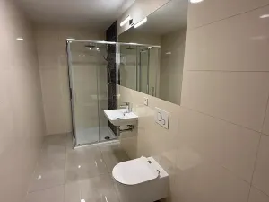 Pronájem bytu 2+kk, Praha - Nusle, 45 m2