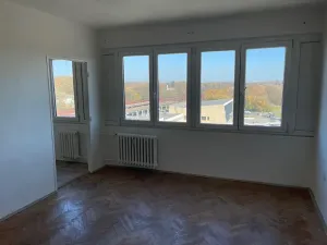 Pronájem bytu 1+1, Havířov, Železničářů, 28 m2