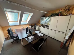 Prodej obchodního prostoru, Osek nad Bečvou, 2800 m2