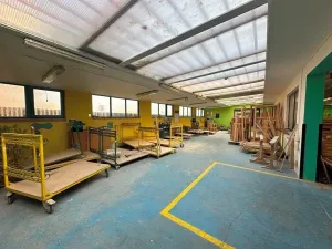 Prodej obchodního prostoru, Osek nad Bečvou, 2800 m2