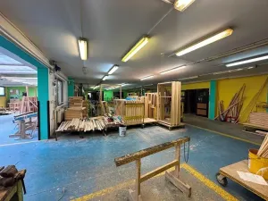 Prodej obchodního prostoru, Osek nad Bečvou, 2800 m2