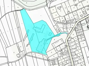 Prodej komerčního pozemku, Lipník nad Bečvou, 29279 m2