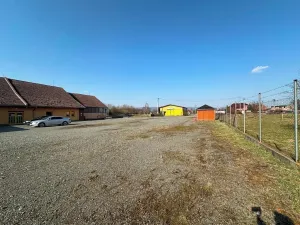 Prodej skladu, Lipník nad Bečvou, 2492 m2