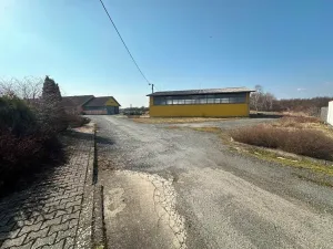 Prodej skladu, Lipník nad Bečvou, 2492 m2