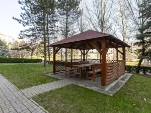 Prodej bytu 3+1, Praha - Hlubočepy, Lamačova, 62 m2