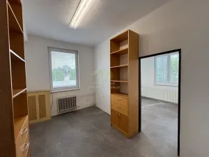 Pronájem kanceláře, Rokycany, Arbesova, 27 m2