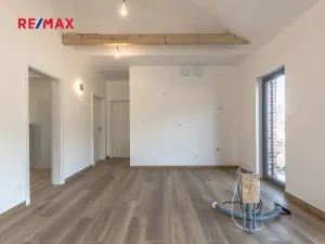 Prodej rodinného domu, Horní Planá, 115 m2