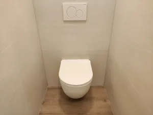 Pronájem bytu 2+kk, Praha - Háje, Mendelova, 43 m2