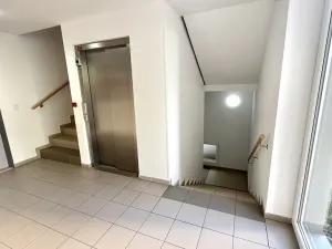 Pronájem bytu 2+kk, Jihlava, Vrchlického, 61 m2