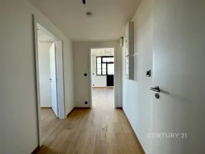 Prodej bytu 2+kk, Praha - Vysočany, Kolbenova, 44 m2