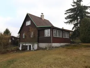 Prodej chaty, Mšeno, Na Klůčku, 73 m2