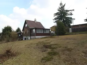 Prodej chaty, Mšeno, Na Klůčku, 73 m2