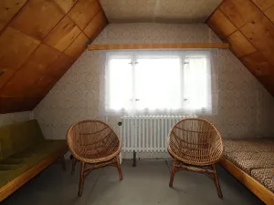 Prodej chaty, Mšeno, Na Klůčku, 73 m2