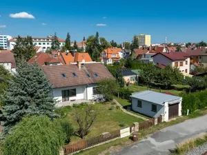 Prodej kanceláře, České Budějovice, Papírenská, 185 m2