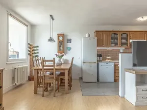 Prodej bytu 4+kk, Dobrovice, Husova ulice, 85 m2