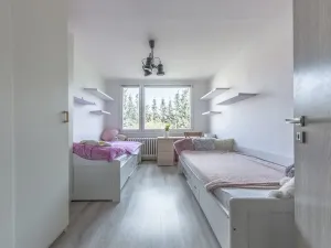 Prodej bytu 4+kk, Dobrovice, Husova ulice, 85 m2