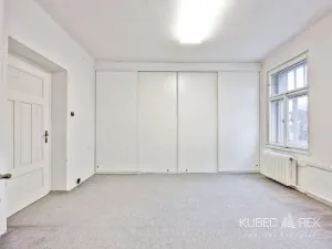 Prodej činžovního domu, Tábor, V Krátké, 210 m2