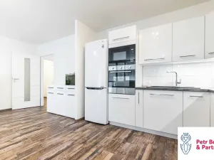 Pronájem bytu 4+kk, Rakovník, V Jamce, 86 m2