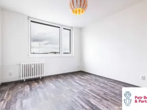 Pronájem bytu 4+kk, Rakovník, V Jamce, 86 m2