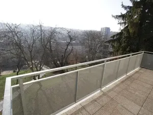 Pronájem bytu 4+kk, Praha - Smíchov, Plzeňská, 107 m2