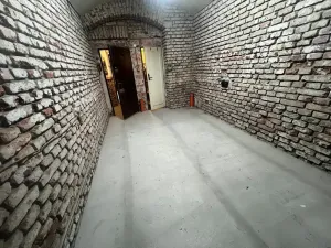 Pronájem skladu, Praha - Smíchov, Ke Koulce, 35 m2