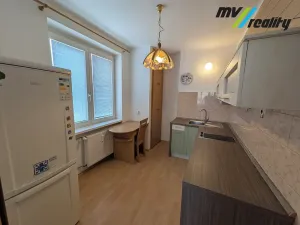 Pronájem bytu 2+1, Lysá nad Labem, Sídliště, 51 m2