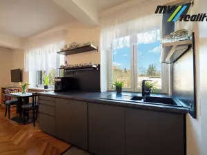 Prodej bytu 1+kk, Lysá nad Labem, Sídliště, 30 m2