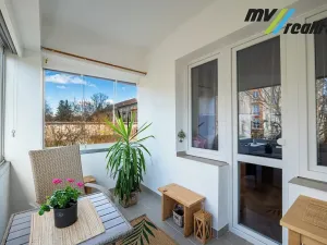 Prodej bytu 1+kk, Lysá nad Labem, Sídliště, 30 m2