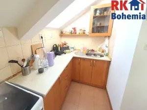 Pronájem bytu 3+kk, Řepov, 65 m2