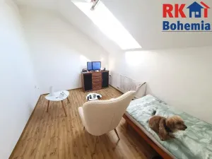 Pronájem bytu 3+kk, Řepov, 65 m2