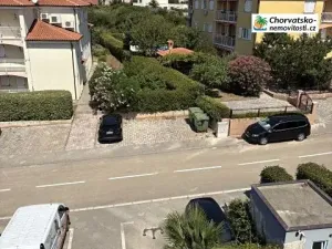 Prodej bytu 2+kk, Novigrad, Chorvatsko, 40 m2