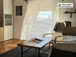 Prodej bytu 2+kk, Pula, Chorvatsko, 43 m2