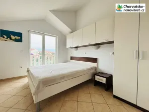 Prodej bytu 2+kk, Novalja, Chorvatsko, 65 m2