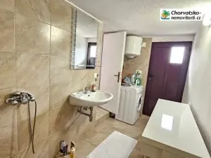 Prodej rodinného domu, Jadranovo, Chorvatsko, 65 m2