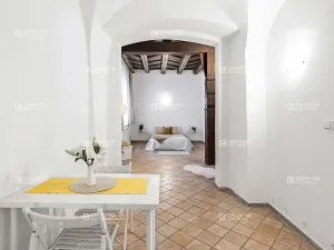 Prodej bytu 3+kk, Praha - Malá Strana, Mostecká, 109 m2