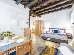 Prodej bytu 3+kk, Praha - Malá Strana, Mostecká, 109 m2