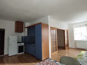 Prodej bytu 1+1, Žacléř, Na Pilíři, 44 m2