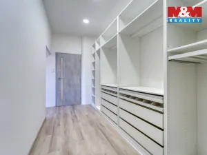 Pronájem bytu 3+kk, Plzeň - Východní Předměstí, Zahradní, 80 m2