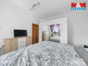 Prodej bytu 2+1, Litoměřice - Předměstí, Mládežnická, 53 m2